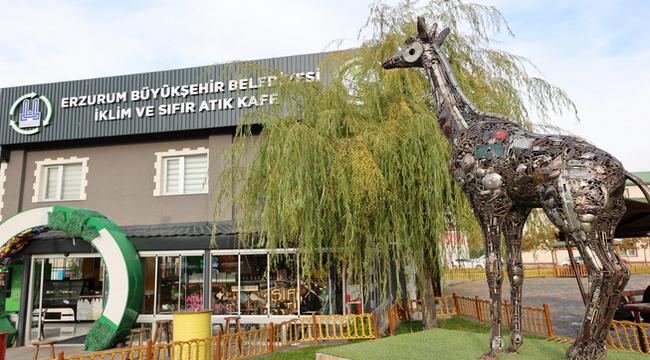 Büyükşehir'in bu projesi Türkiye birincisi oldu