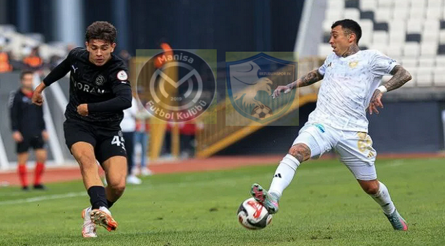 Dadaş 1 puanla dönüyor