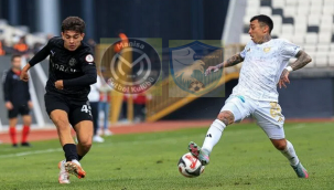 Dadaş 1 puanla dönüyor