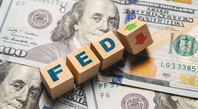  Ekim ayı faiz kararını açıkladı; altın düşüşte...