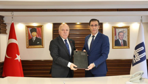 Erzurum'a modern maya üretim tesisi kuruluyor