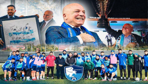 Erzurumspor'da borç engeli kalktı