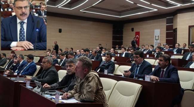 İl Koordinasyon Kurulu 