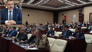 İl Koordinasyon Kurulu 