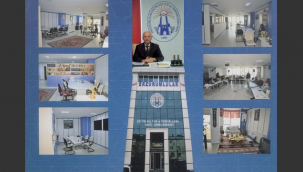 İstanbul'daki Erzurumlular Eğitim Kültür ve Yardımlaşma Vakfı, önemli bir kurumsal yapıya ulaştı