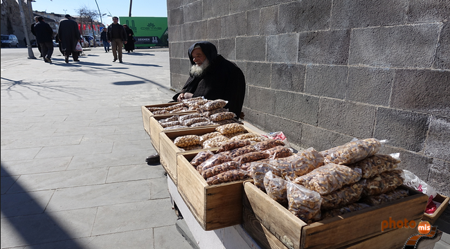 Tablasıyla heykelini yapalım