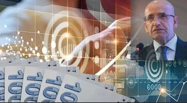 TÜFE, aylık 3.23 çıktı...