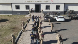 19 Yıl Önceki Faili Meçhul Cinayet Aydınlatıldı