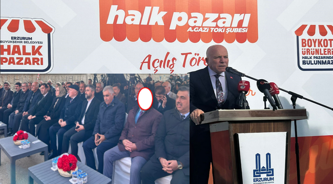 9. Şube TOKİ'lerde açıldı