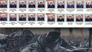 Başımız sağ olsun!