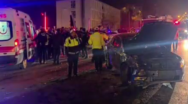 Bunların sayısı arttıkça artıyor