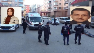 Erzurum'daki cinayet ve intihar ile ilgili Başsavcılık Açıklaması