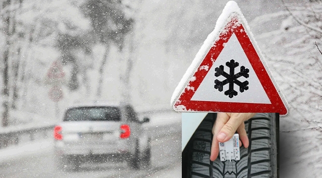 Erzurum Valiliği'nden kış şartlarına uyum kararları