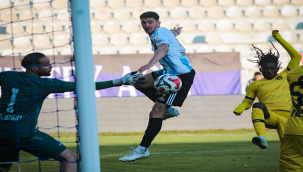 Erzurumspor FK: 4 - İstanbulspor: 0