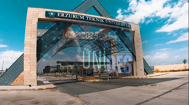 ÜNİDES'ten 4 projeye destek