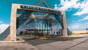 ÜNİDES'ten 4 projeye destek