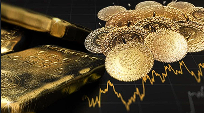 Yatırımcının altın mevduat artışında Rize birinci sırada