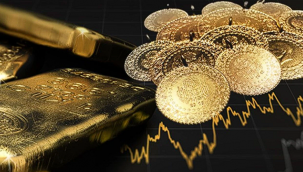 Yatırımcının altın mevduat artışında Rize birinci sırada