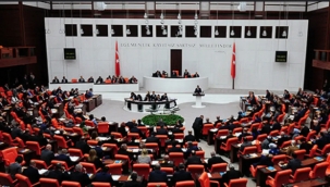 2026 bütçesi TBMM'de kabul edildi