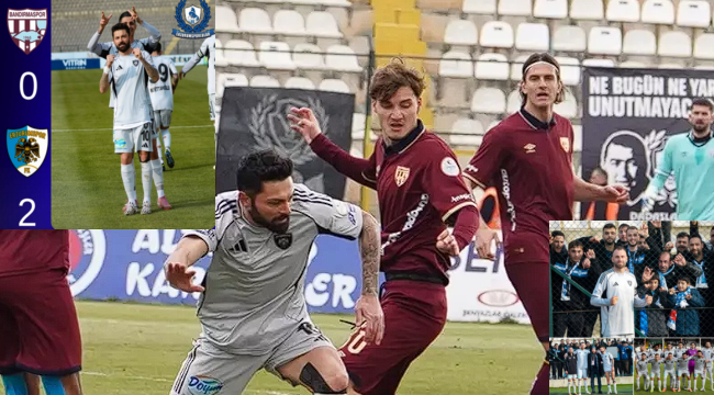 Bandıra Bandıra 2 gol 3 puan