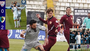 Bandıra Bandıra 2 gol 3 puan