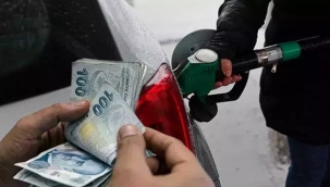 Benzine yarından itibaren bir indirim daha geliyor