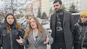 Büyükşehir Belediye Başkan Adayı Canan Uçar, 19 ay sonra ifadeye çağrıldı