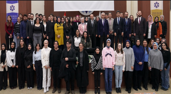 Büyükşehir ve ETÜ işbirliğiyle "IMPACT HUB PROJESİ" ...