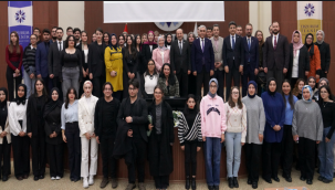 Büyükşehir ve ETÜ işbirliğiyle "IMPACT HUB PROJESİ" ...