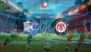 Berhur avladı, Eren harcadı...