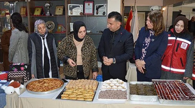 Dünya Kooperatifçilik Günü