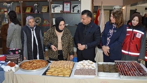 Dünya Kooperatifçilik Günü