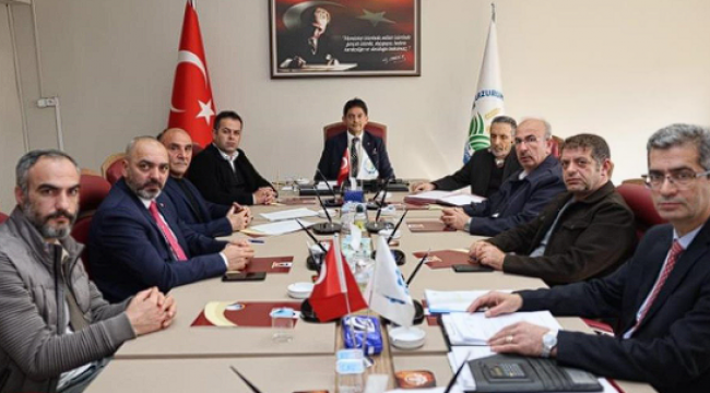 ETB'den doğalgaz kesintileri açıklaması