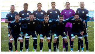 Ligi 4'üncü sırada tamamlayan Erzurumspor 3 Ocak'da topbaşı yapacak