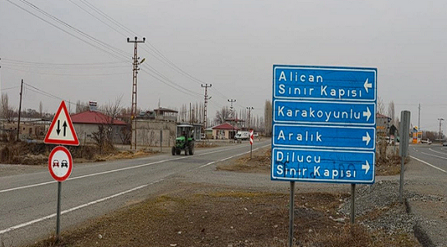 Türkiye-Ermenistan Sınırı Açılıyor mu?