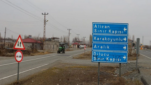 Türkiye-Ermenistan Sınırı Açılıyor mu?