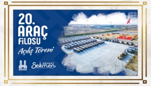 17 Ocak 2026 Miting ve Etkinlik Alanı'nda