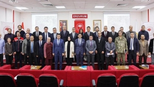 "Ben" degil "Biz"...