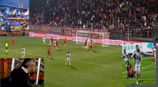 Dadaş maç fazlasıyla lider