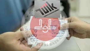 Diyanet'in fitre artışı TÜİK'i solladı