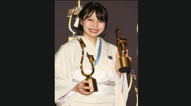 DÜNYACA ÜNLÜ JAPON DUBLAJ SANATÇISI HARU YOSANO'DAN ÖZEL SELAM