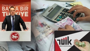 ELMALI'DAN ZAM TEPKİSİ!