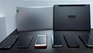 Erzurum'da yasa dışı bahis operasyonu