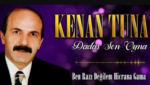 "Erzurum Radyosu Yayınlarında Adımın Anılmasını ve Türkülerimin Çalınmasını İstemiyorum"