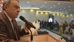 Hikmet Karaca güven tazeledi