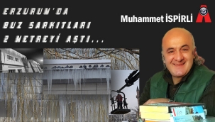 Saçaklar tehlike saçıyor