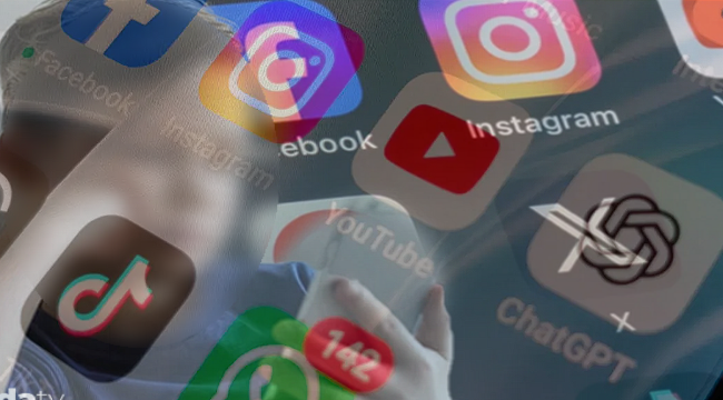 6 sosyal medya platformu hakkında resen inceleme başlatıldı