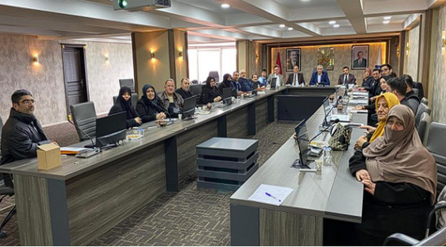 Büyükşehir Belediyesi yeni "Engelsiz Yaşam Merkezi" oluşturacak