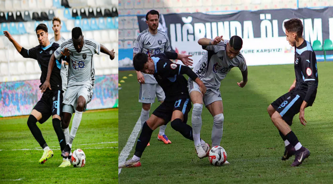 Dadaş Adana'yı yedi, zirveyi teslim aldı