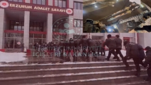 Dolandırıcı şebekesi yakayı ele verildi